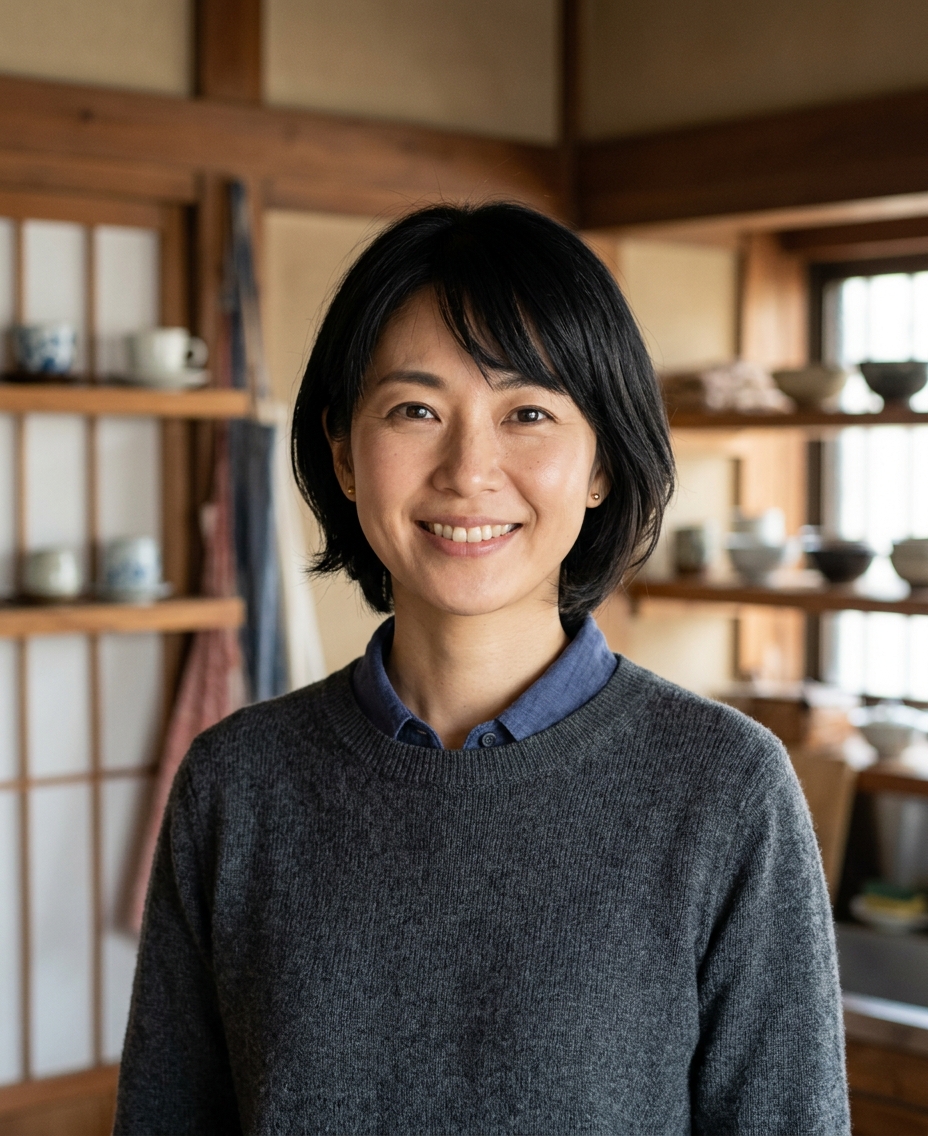 田中 美咲